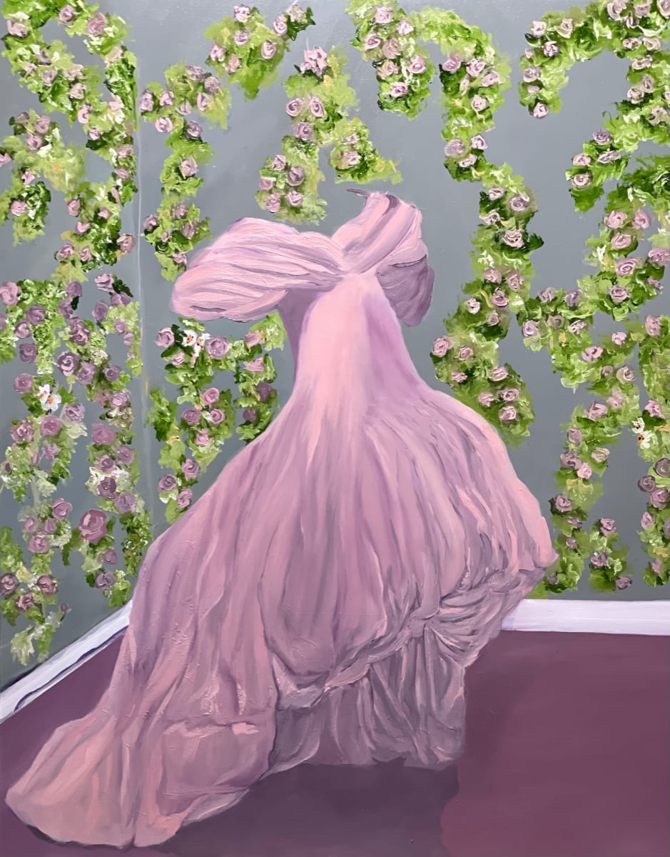 McQueen Deconstructed by Deborah A. Berlin 