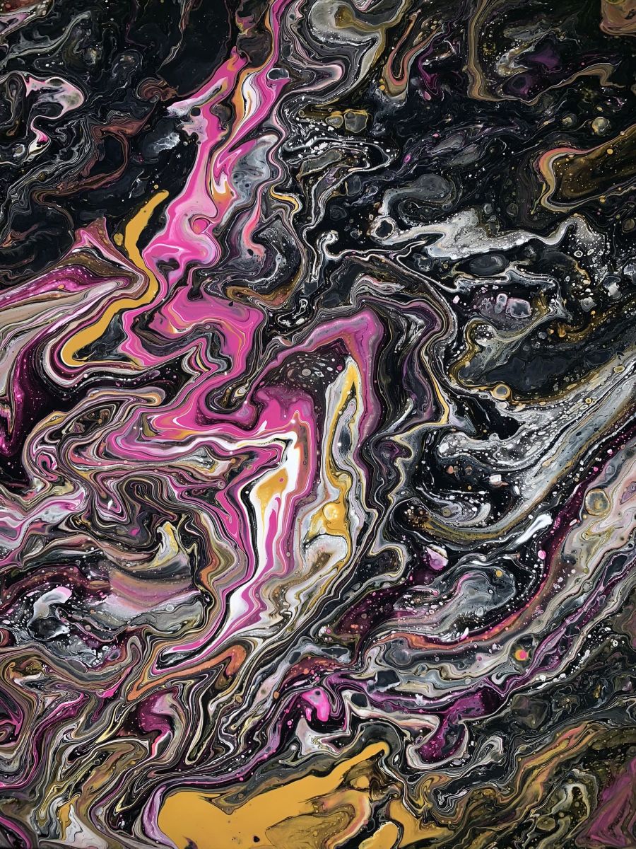 Jewels by Deborah A. Berlin 