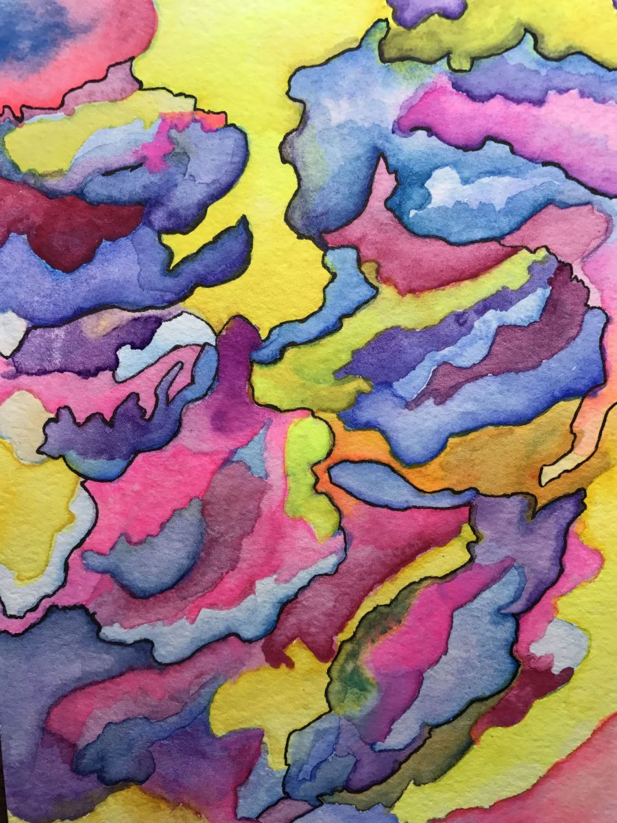 Knights and Dragons by Deborah A. Berlin 