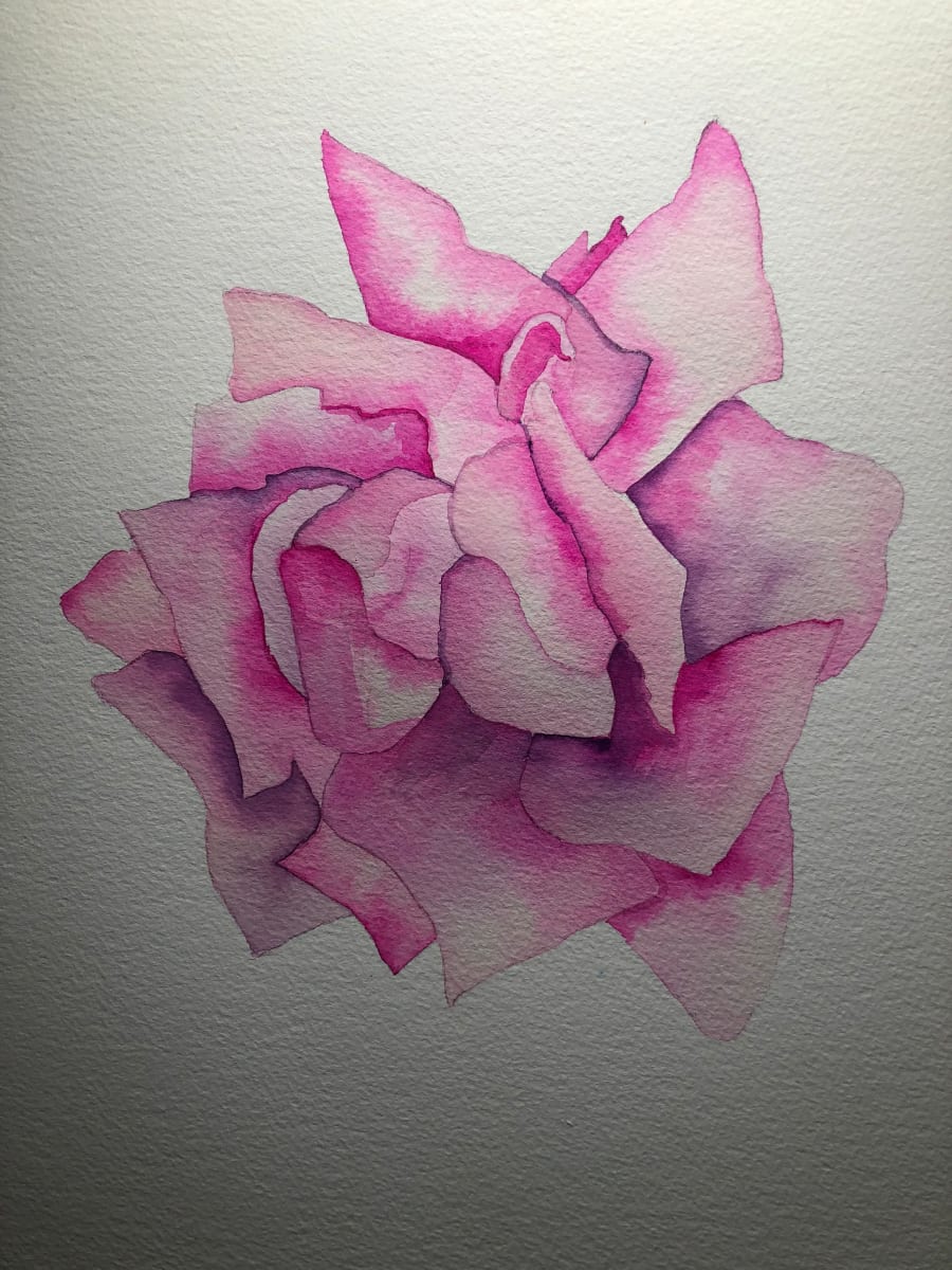 Simple by Deborah A. Berlin, Image 1.