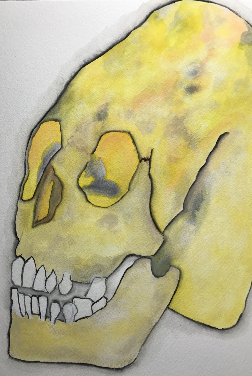 Who We Were by Deborah A. Berlin 