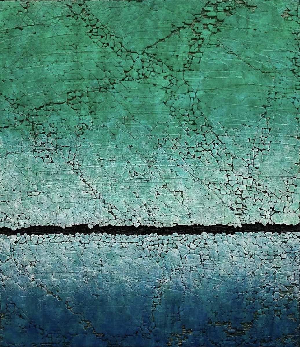 Weaving the Chronicles of my past in a Dewdrop World by Karen Bagayawa 