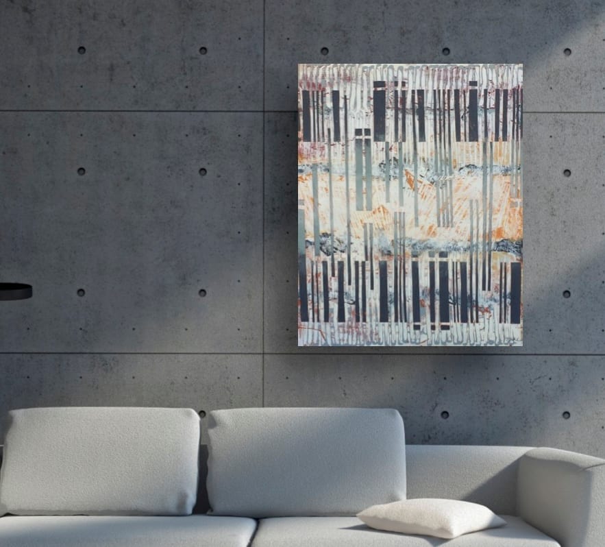 BX24/36-45/2 by Bill Snider 