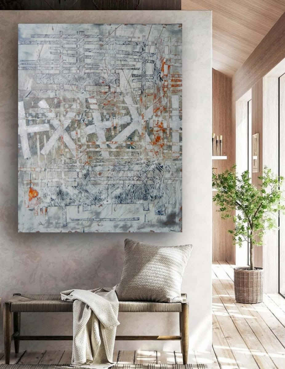 BX16/48-60/1 by Bill Snider 