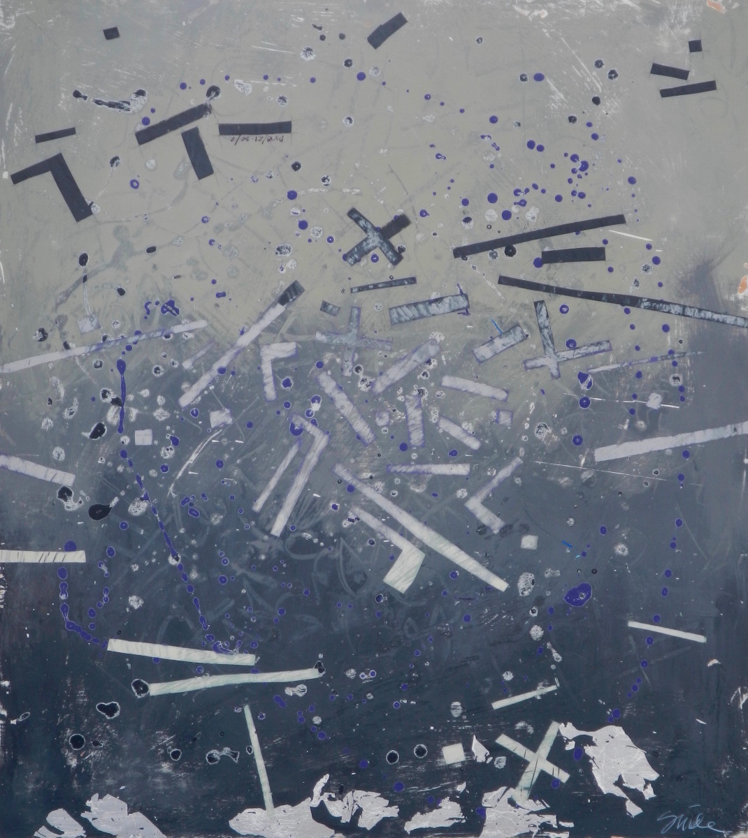 BX18/27-30/2 by Bill Snider 