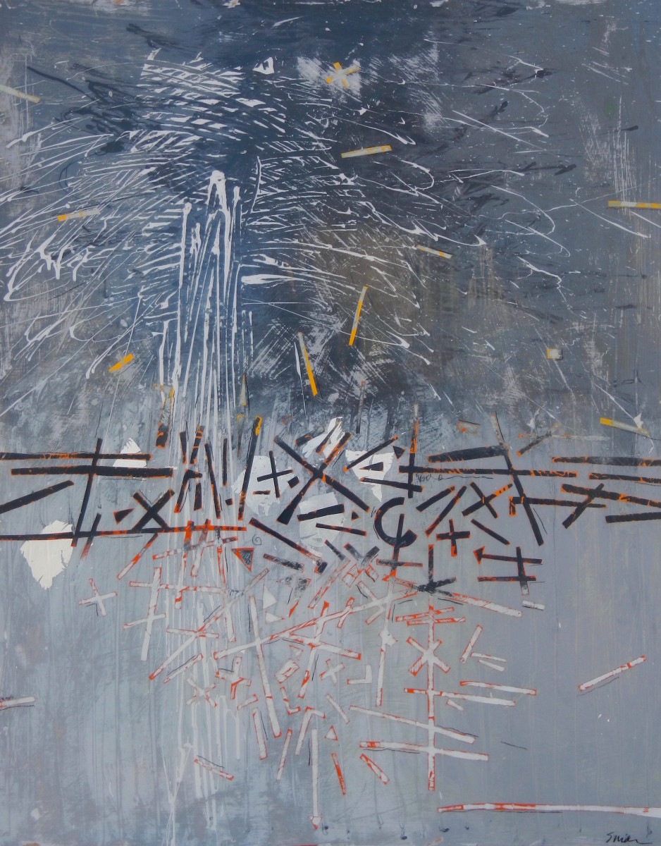 BX18/36-45/2 by Bill Snider 