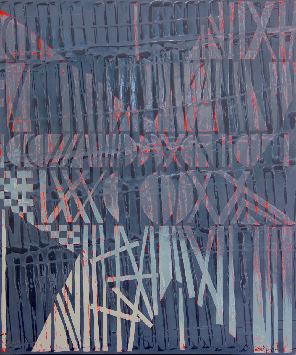 BX19/40-48/2 by Bill Snider 