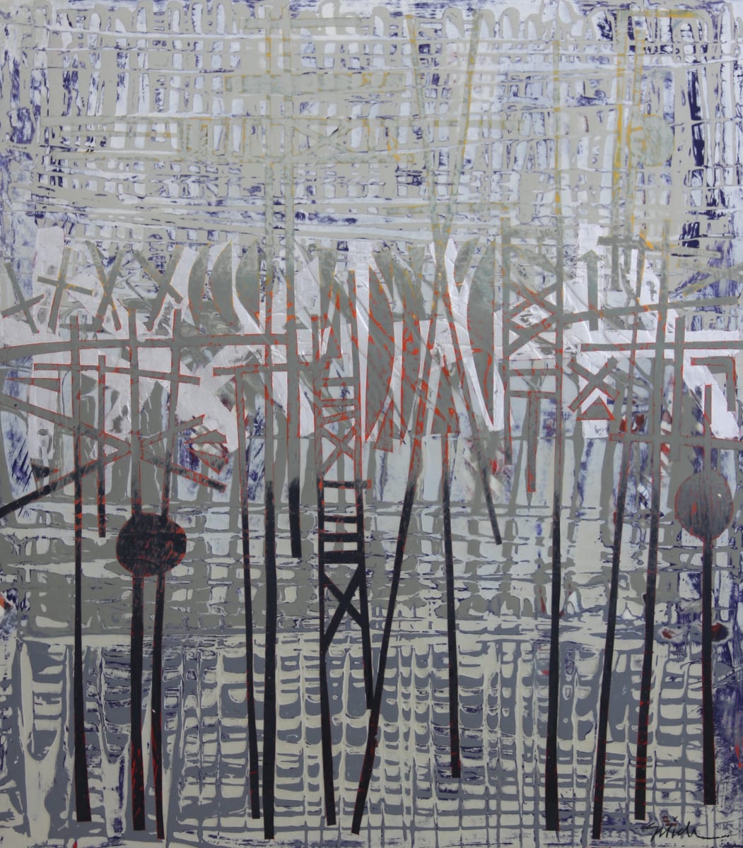 BX20/30-34/4 by Bill Snider 