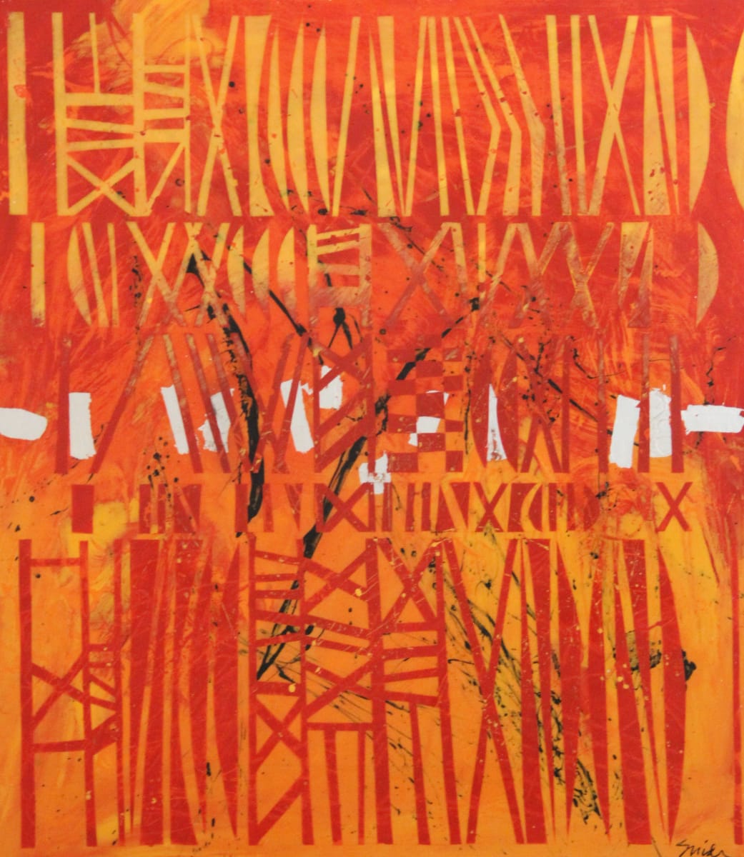 BX21/30-34/5 by Bill Snider 