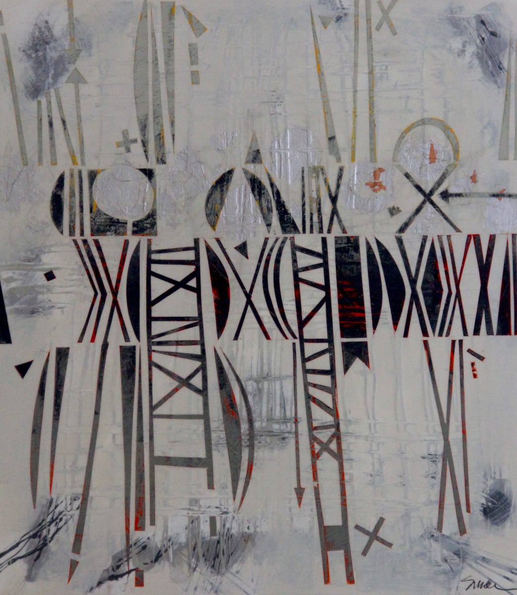 BX22/30-34/1 by Bill Snider 