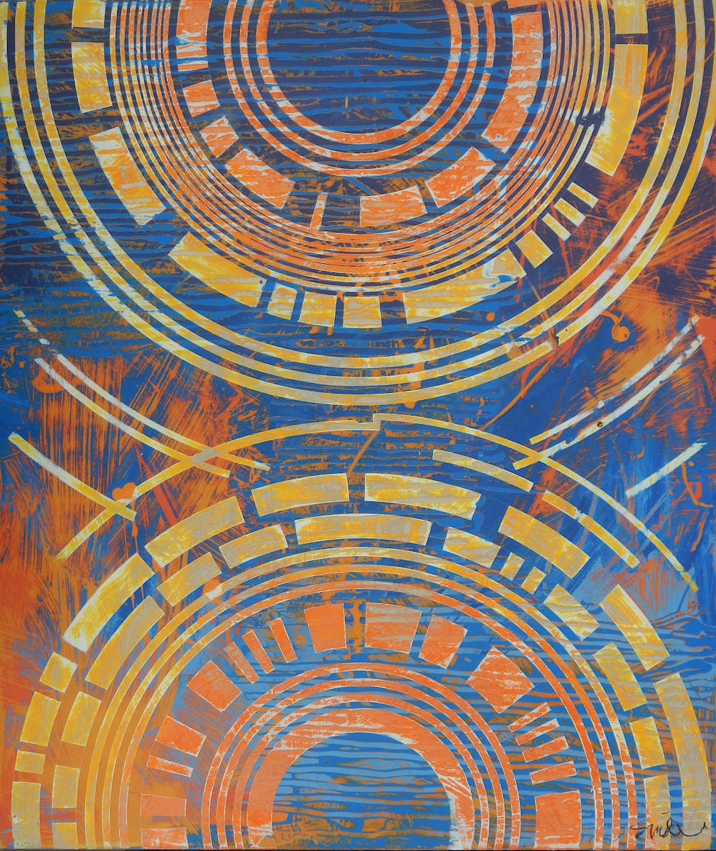 BX25/24-28/7 by Bill Snider 