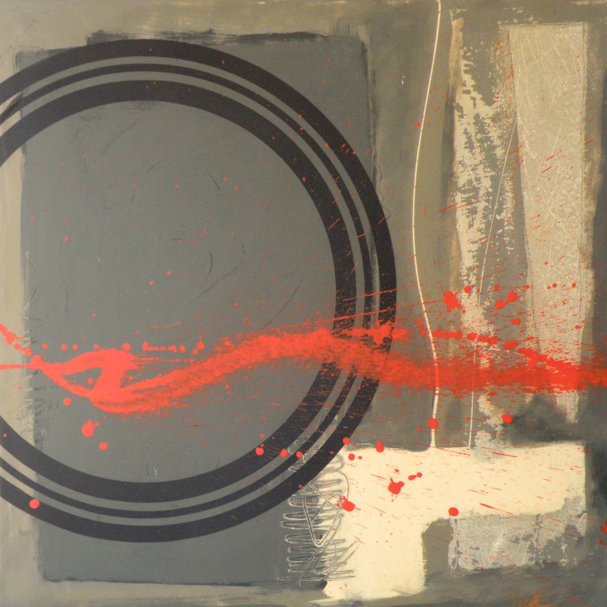 BX811/A by Bill Snider 