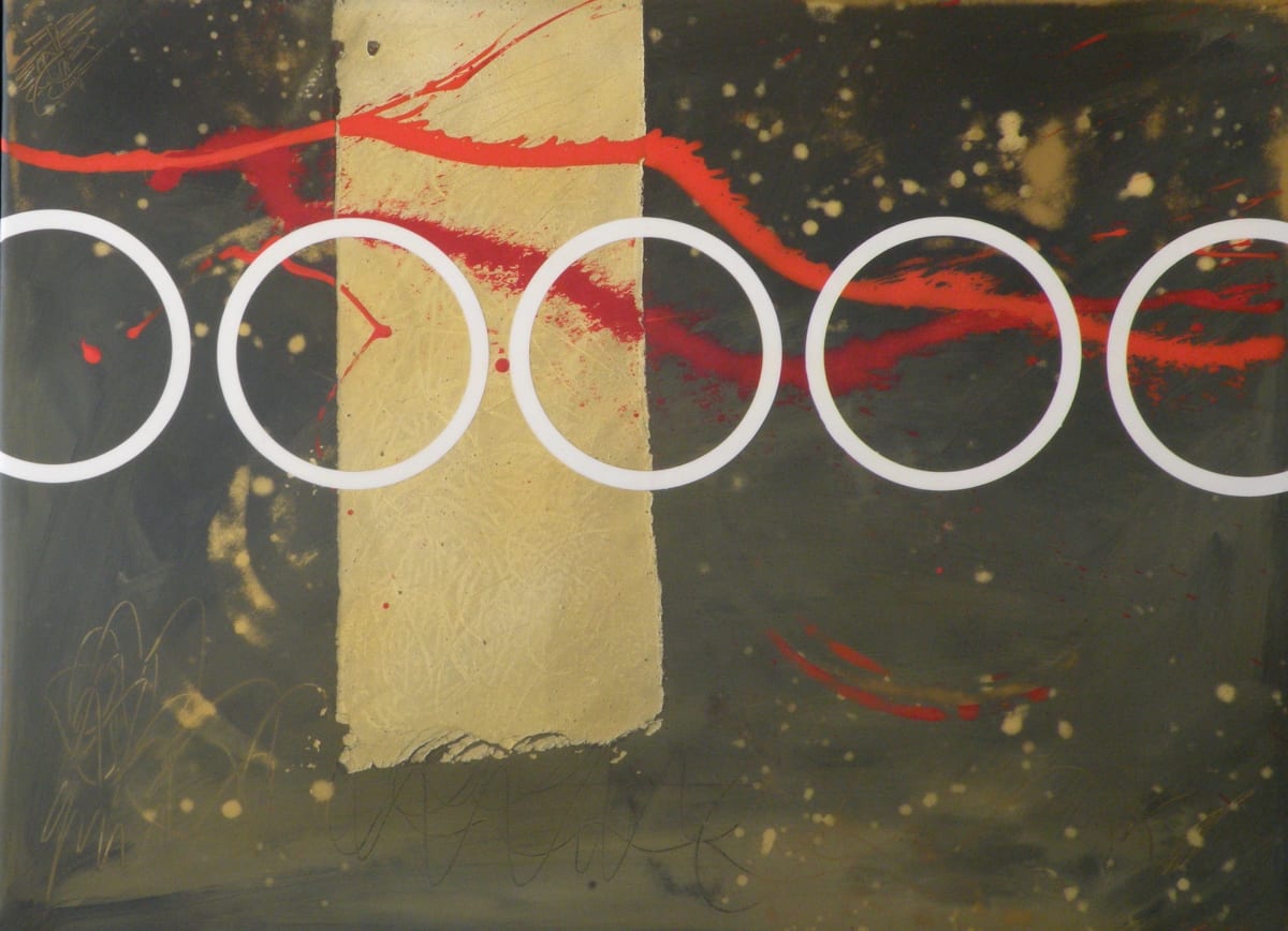 BX811/C by Bill Snider 