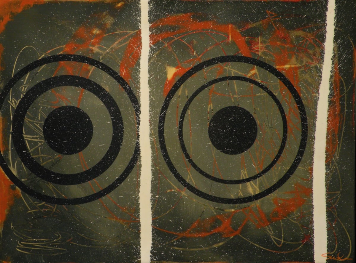 BX911/A by Bill Snider 