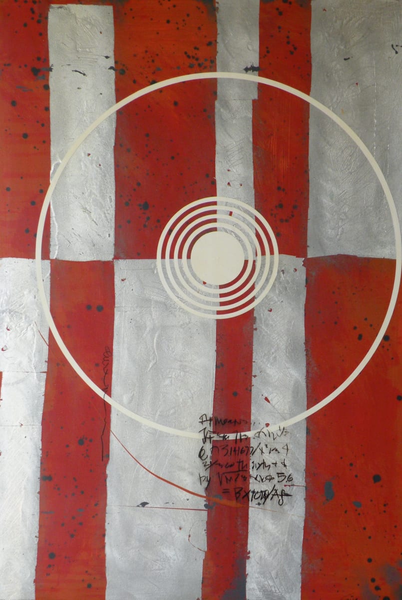 BX1011/24-36/Af by Bill Snider 