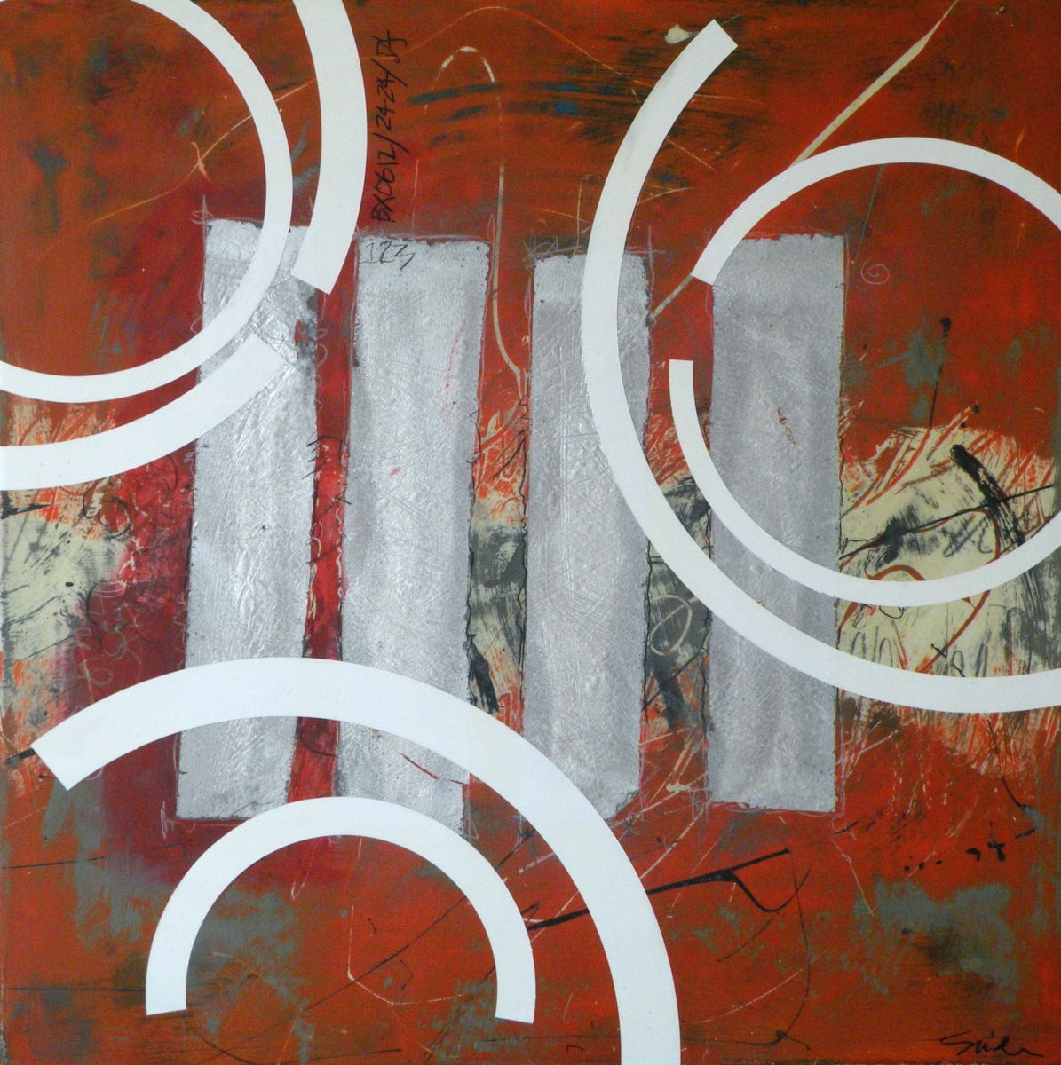 BX0612/24-24/Df by Bill Snider 