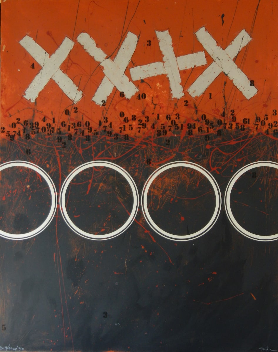 BX14/48-60/3b by Bill Snider 