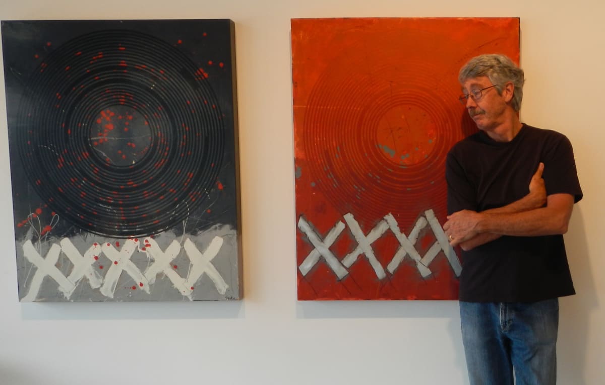 BX13B/36-45/1b - by Bill Snider 