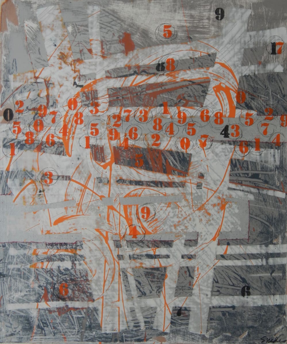 NZ16/24-28/2 by Bill Snider 