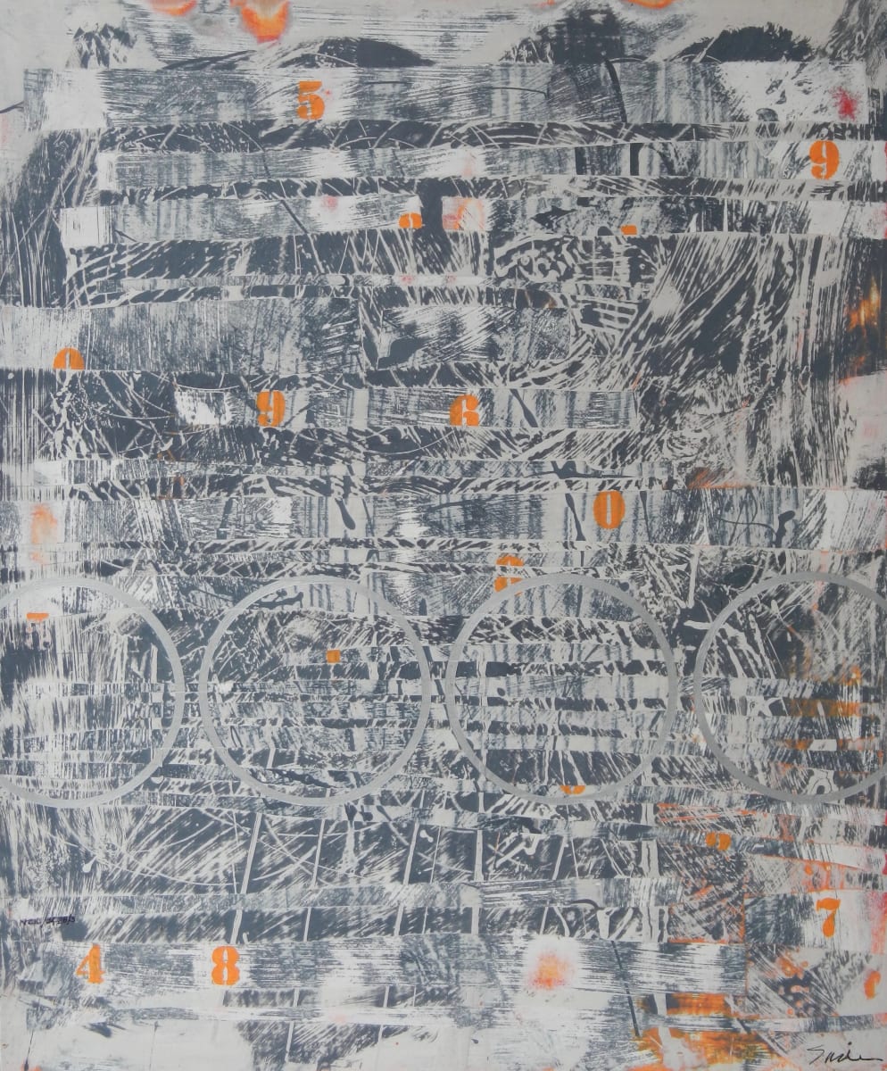 NZ15/24-28/3b by Bill Snider 