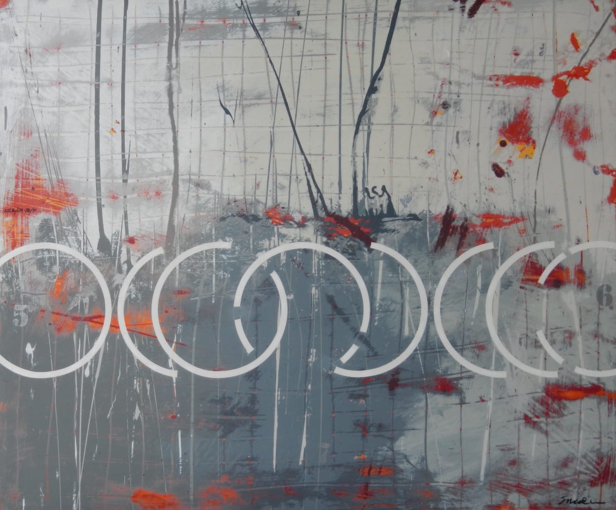 NZ16/24-28/5 by Bill Snider 