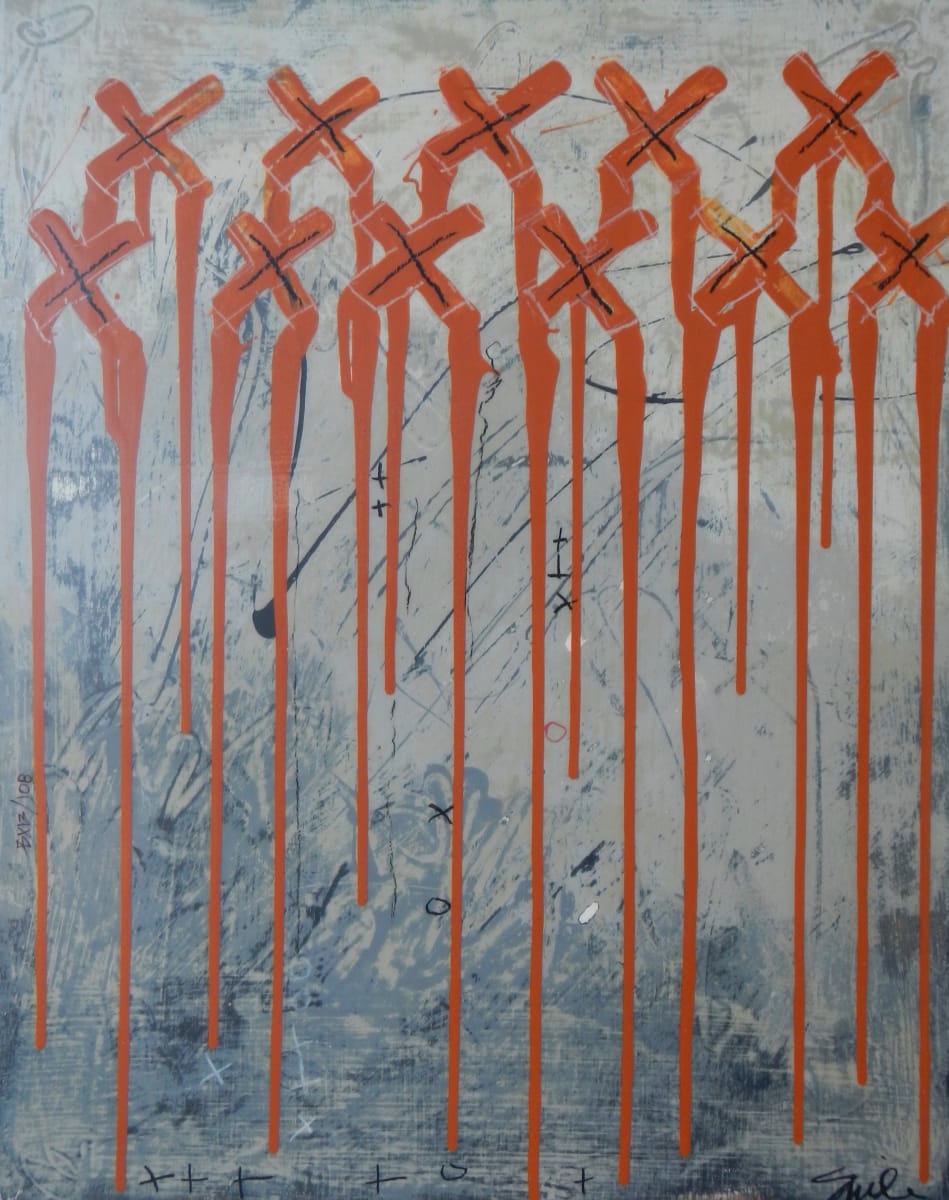 BX13/108 by Bill Snider 