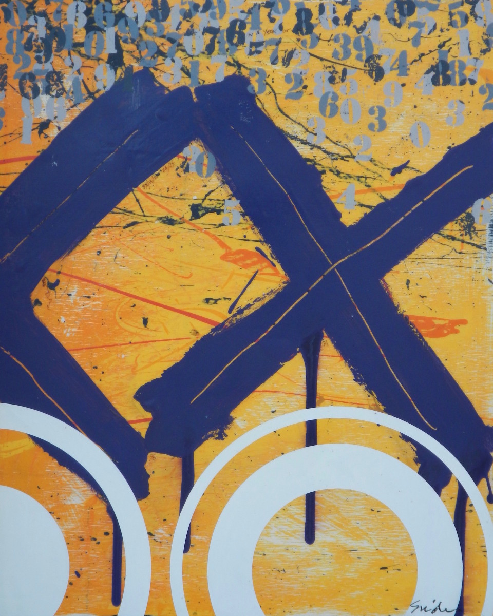 BX14/20-24/2f - by Bill Snider 