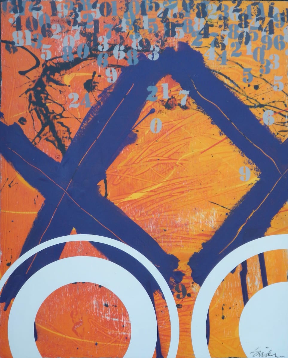 BX14/20-24/1f by Bill Snider 