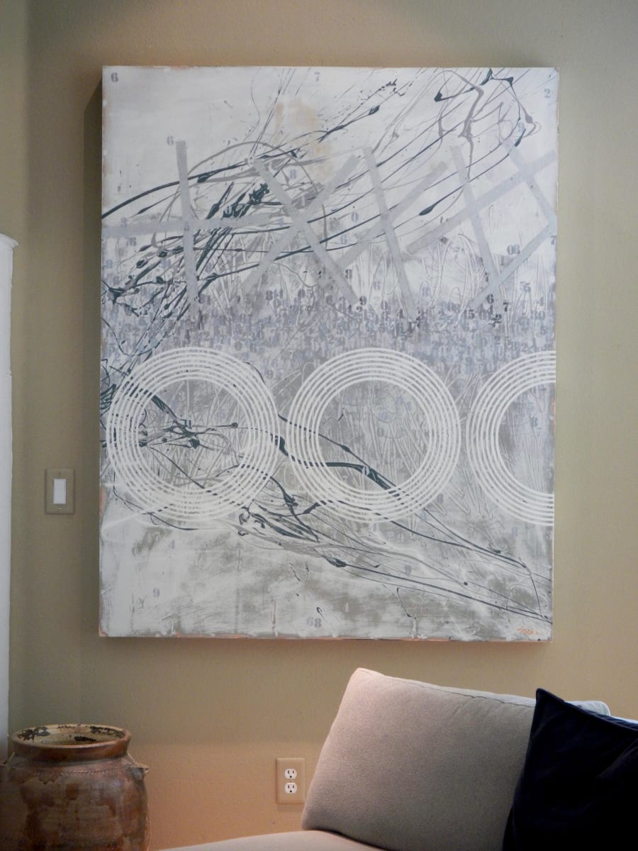 BX14/48-60/8b by Bill Snider 