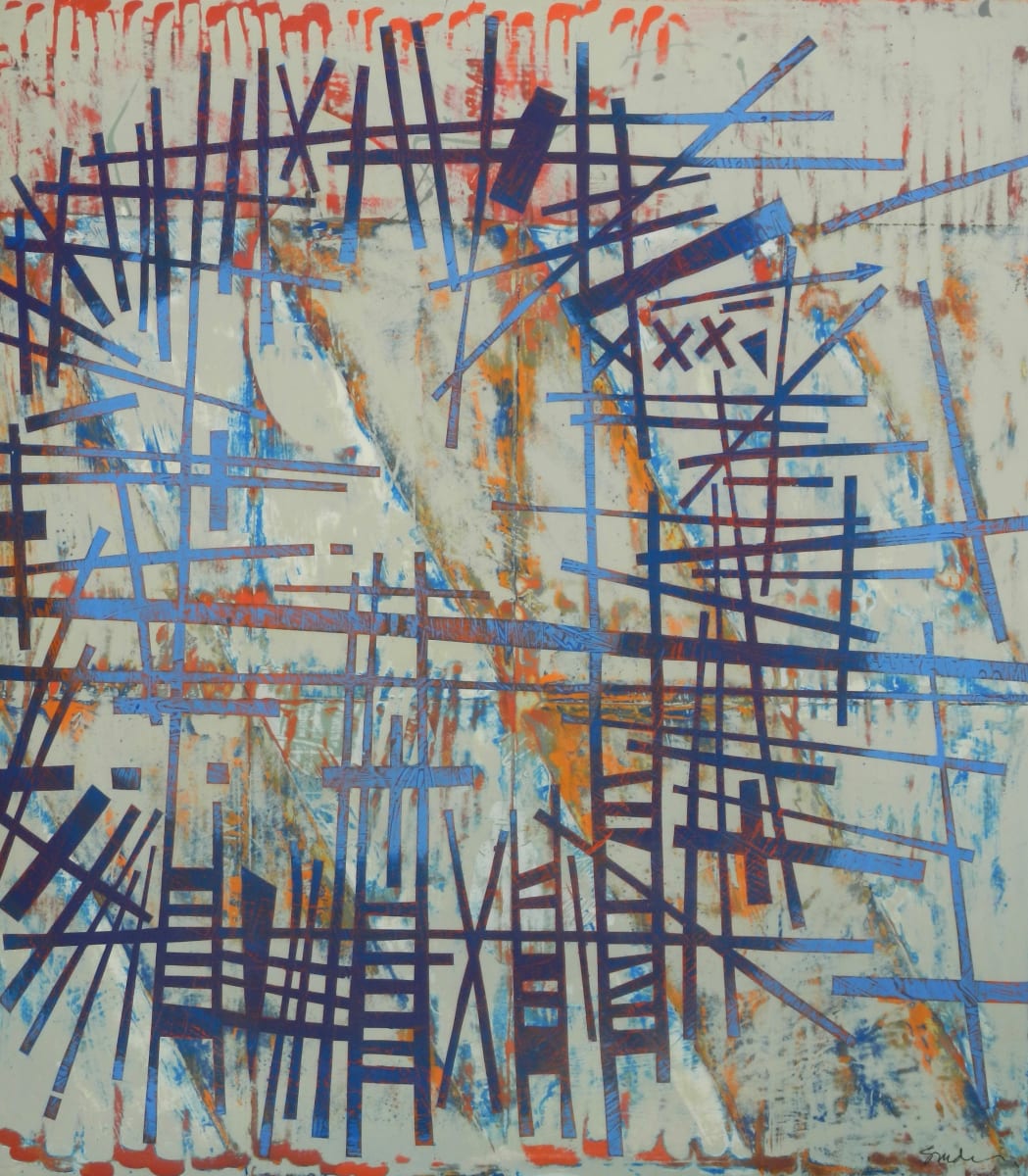 BX24/42-48/2 by Bill Snider 