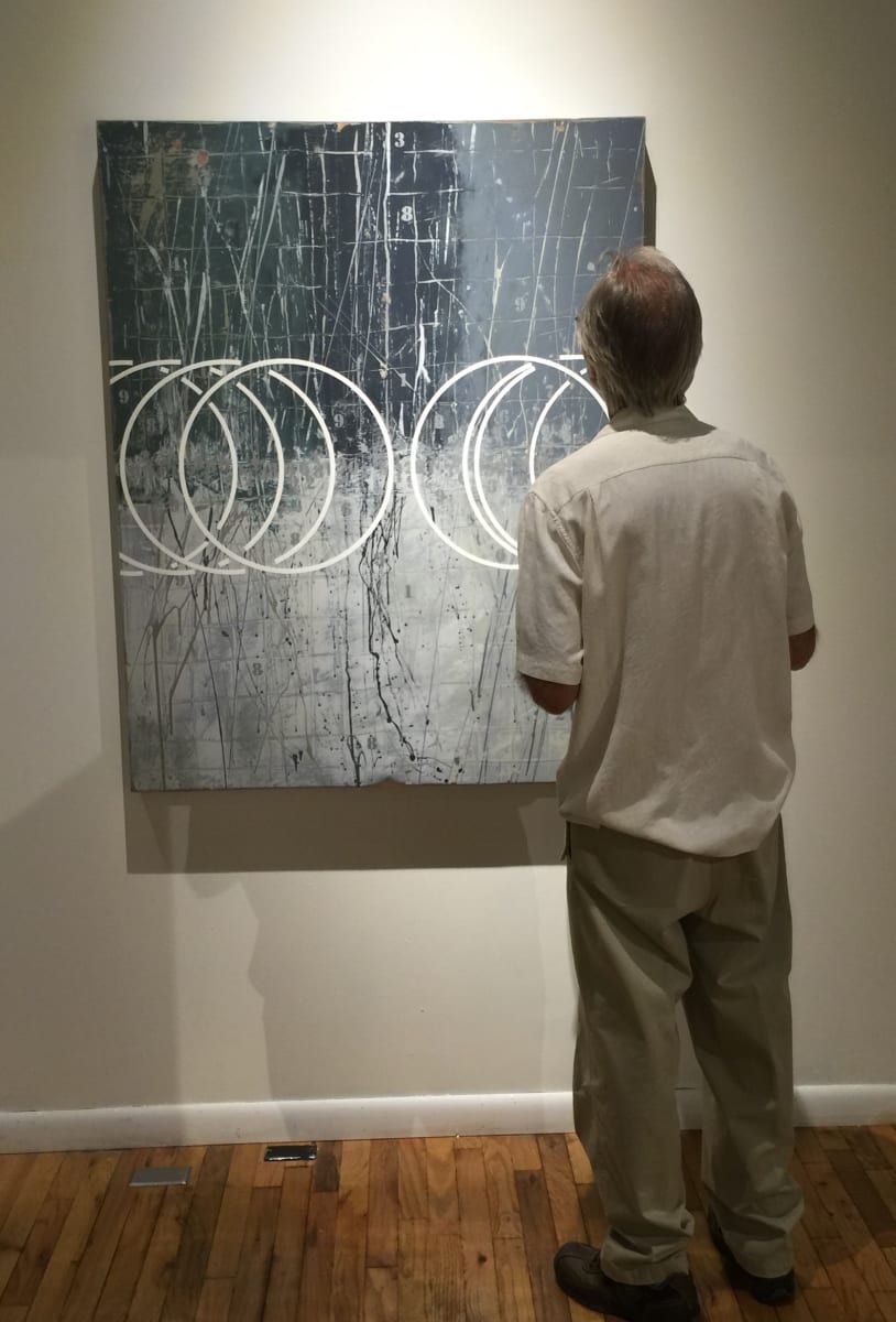 BX16/40-50/2 by Bill Snider 