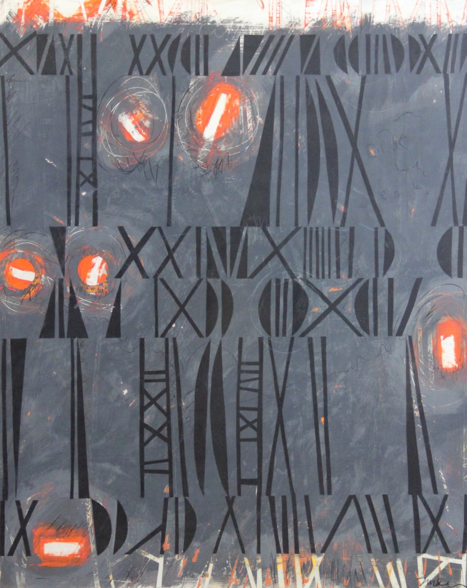 BX19-36-45/1 by Bill Snider 