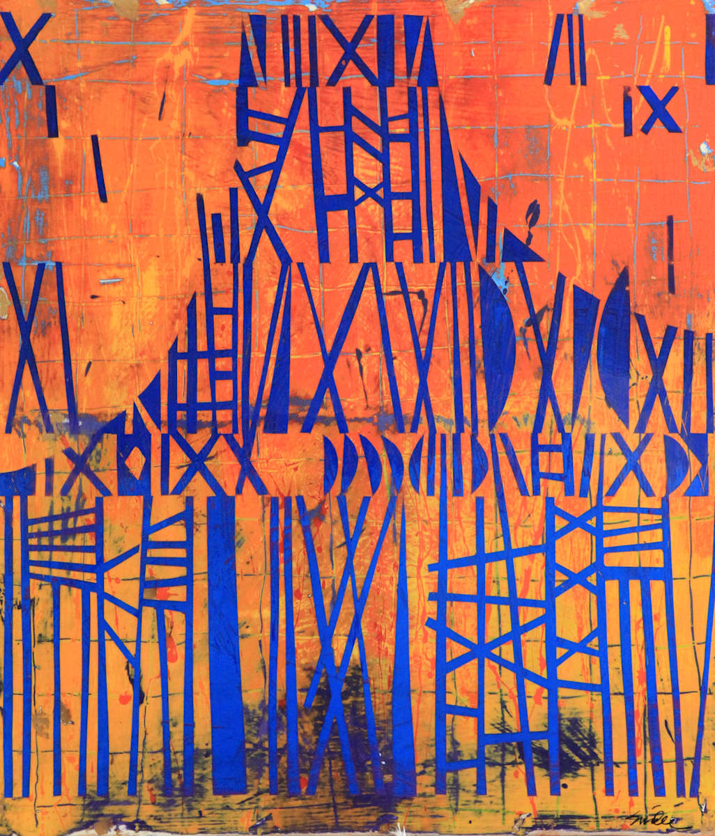 BX17/28-32/7 by Bill Snider, Image 1.