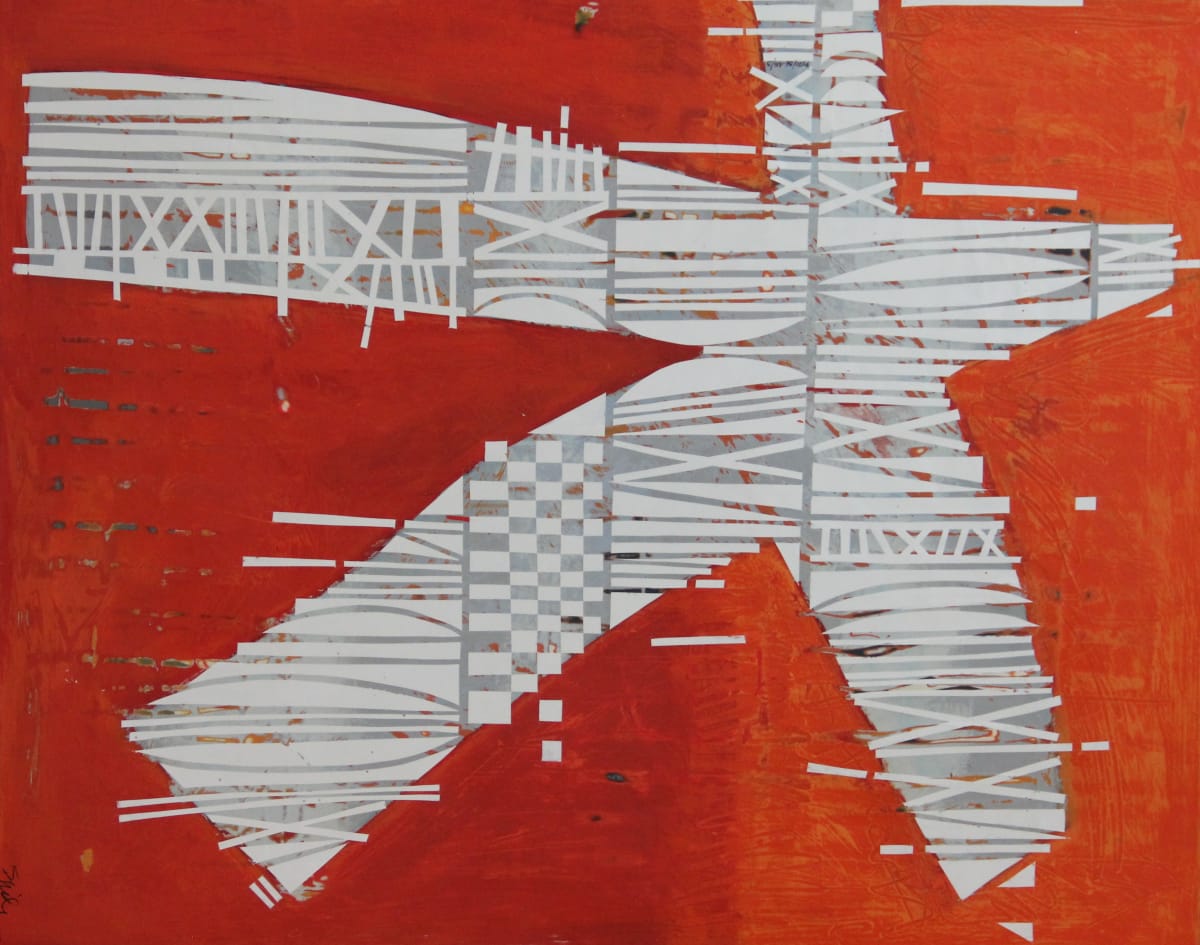 BX20/36-45/3 by Bill Snider 