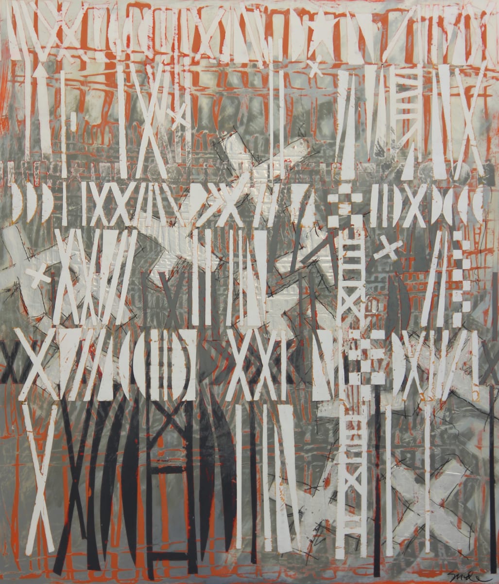 BX20/30-34/5 by Bill Snider 