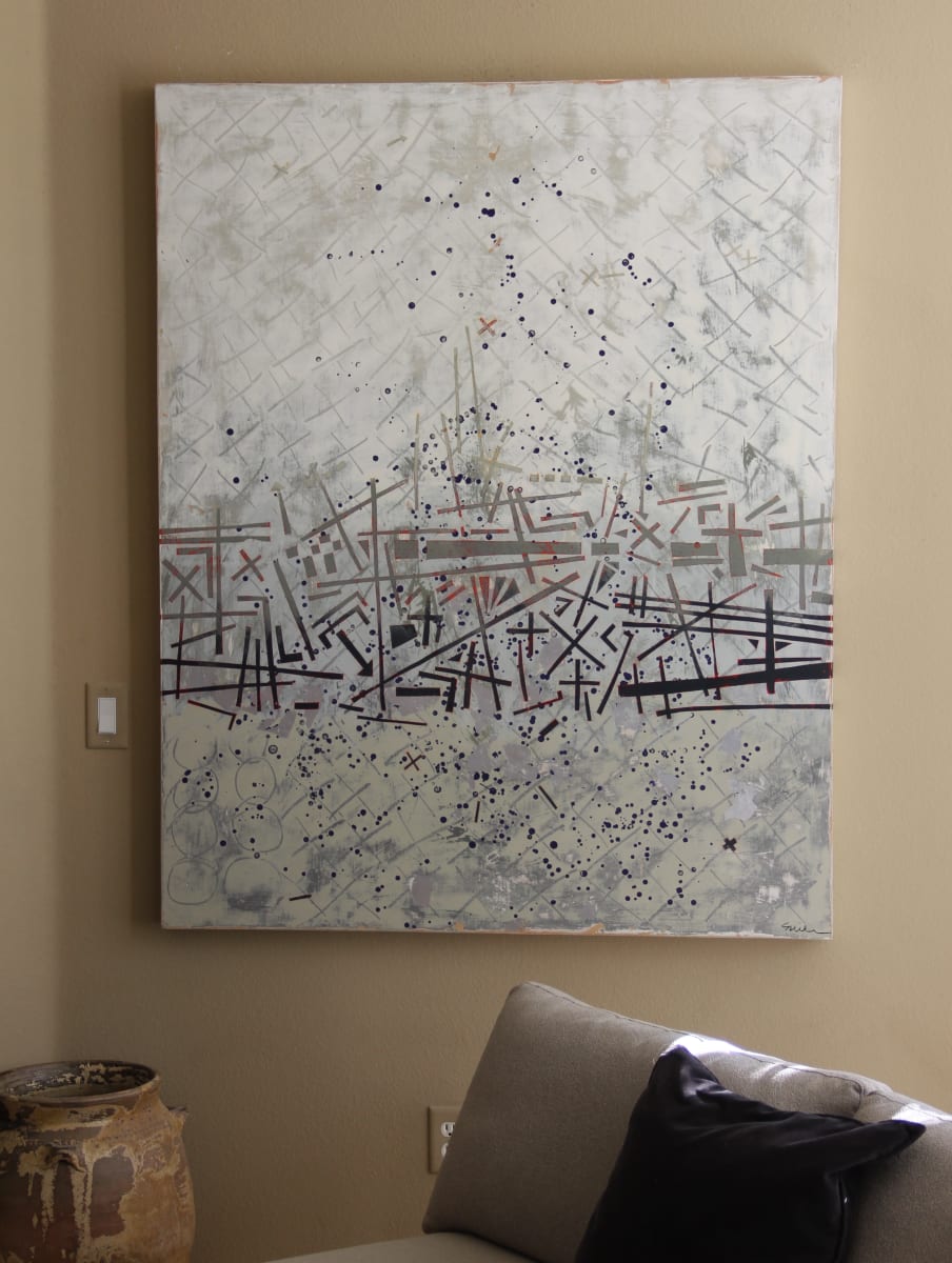 BX18/48-60/3 by Bill Snider 