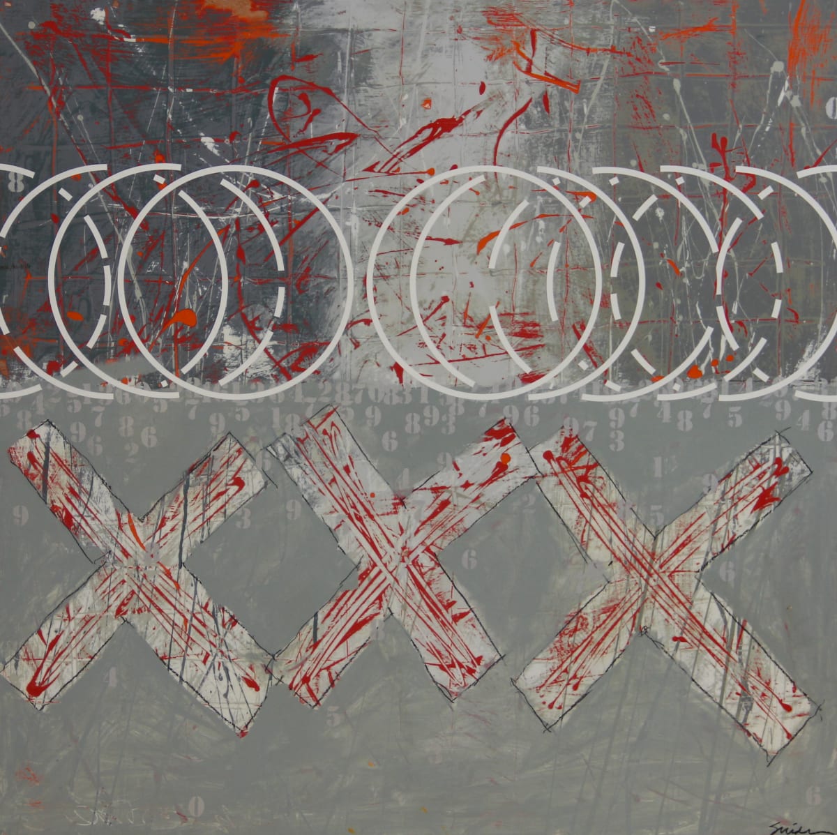 BX16/40-40/1 by Bill Snider 