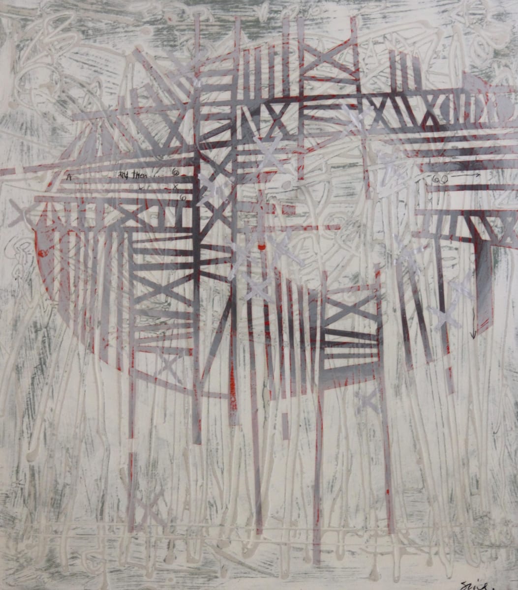 BX21/30-34/4 by Bill Snider 