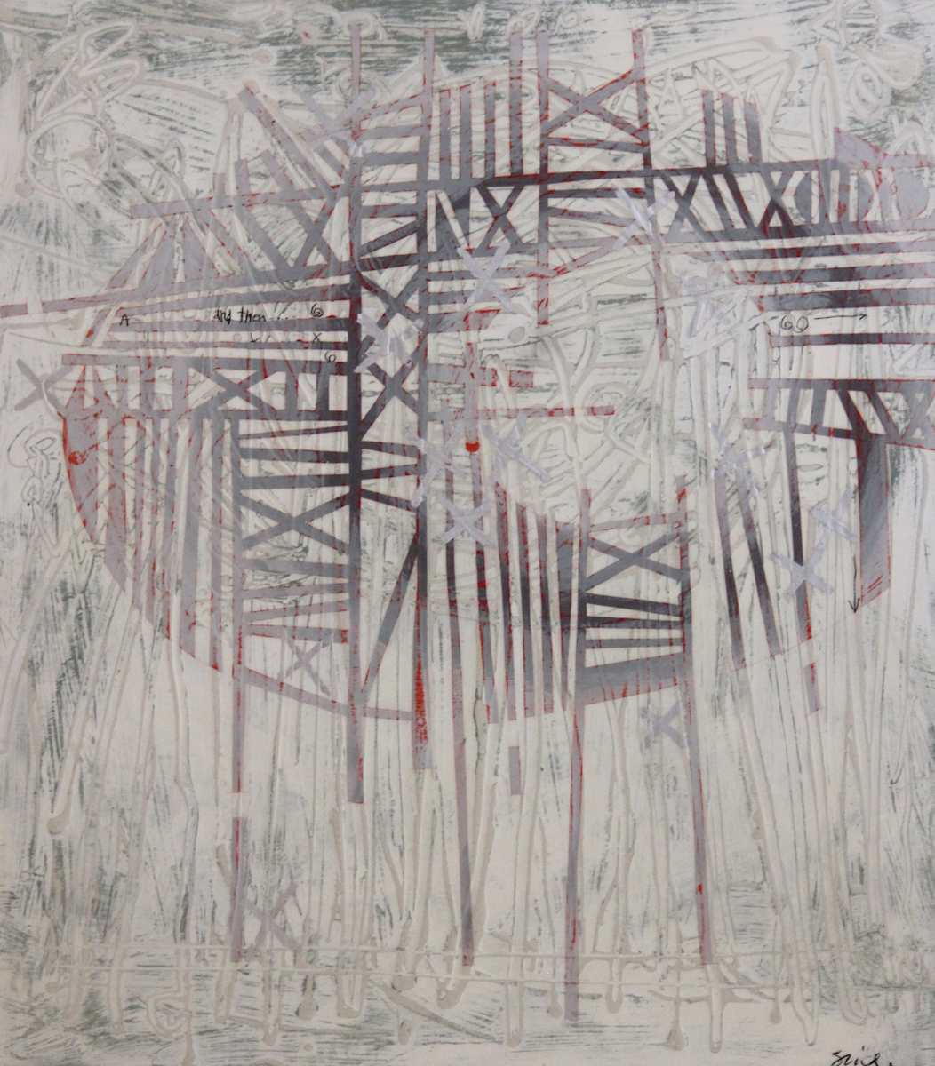BX21/30-34/4 by Bill Snider, Image 1.