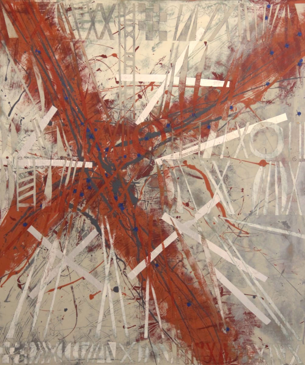 BX21/40-48/1 by Bill Snider 