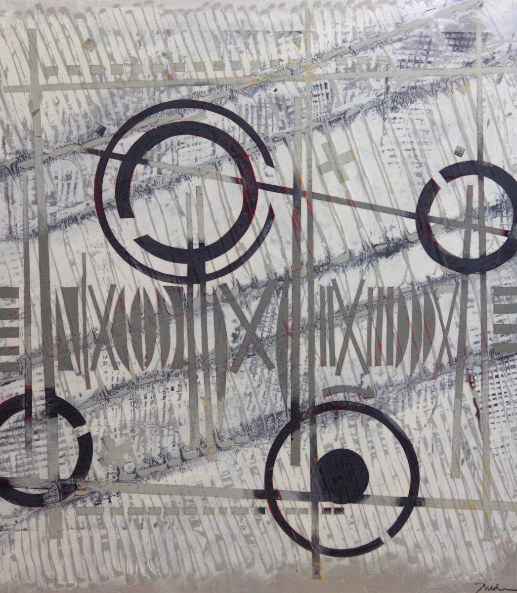 BX23/42-48/1 by Bill Snider 