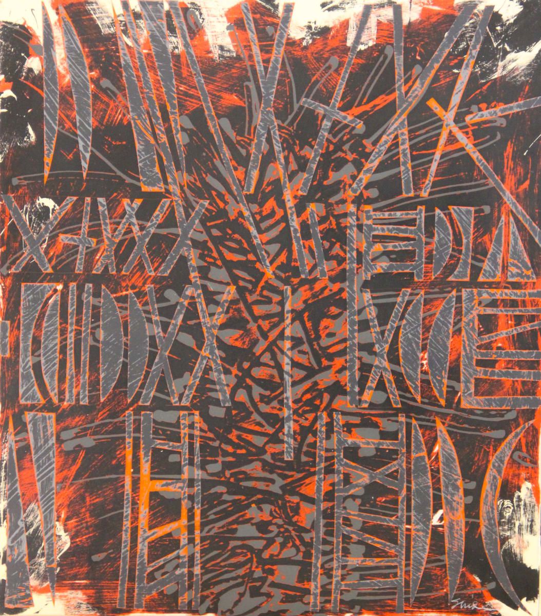 BX23/28-32/2 by Bill Snider 