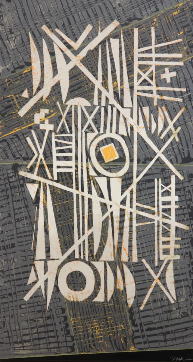 BX22/26-48/1 by Bill Snider 