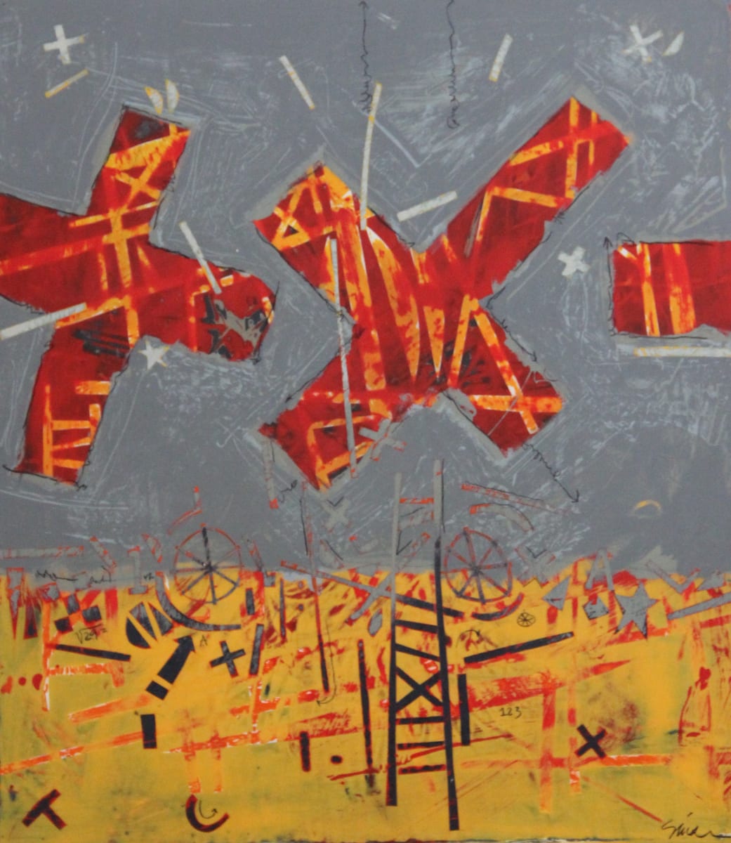 BX23/28-32/1 by Bill Snider 