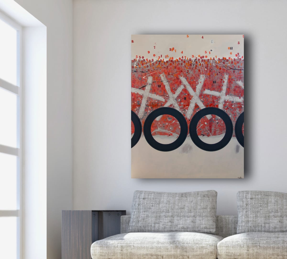 NZ14/48-60/11b by Bill Snider 