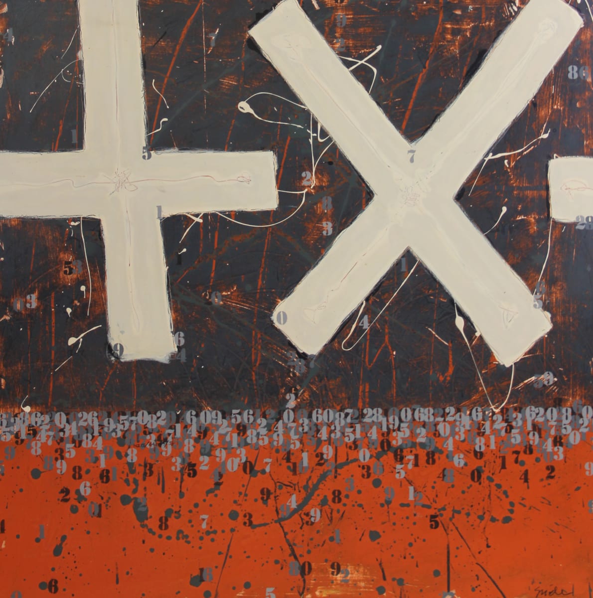 NZ16/44-44/3b by Bill Snider 