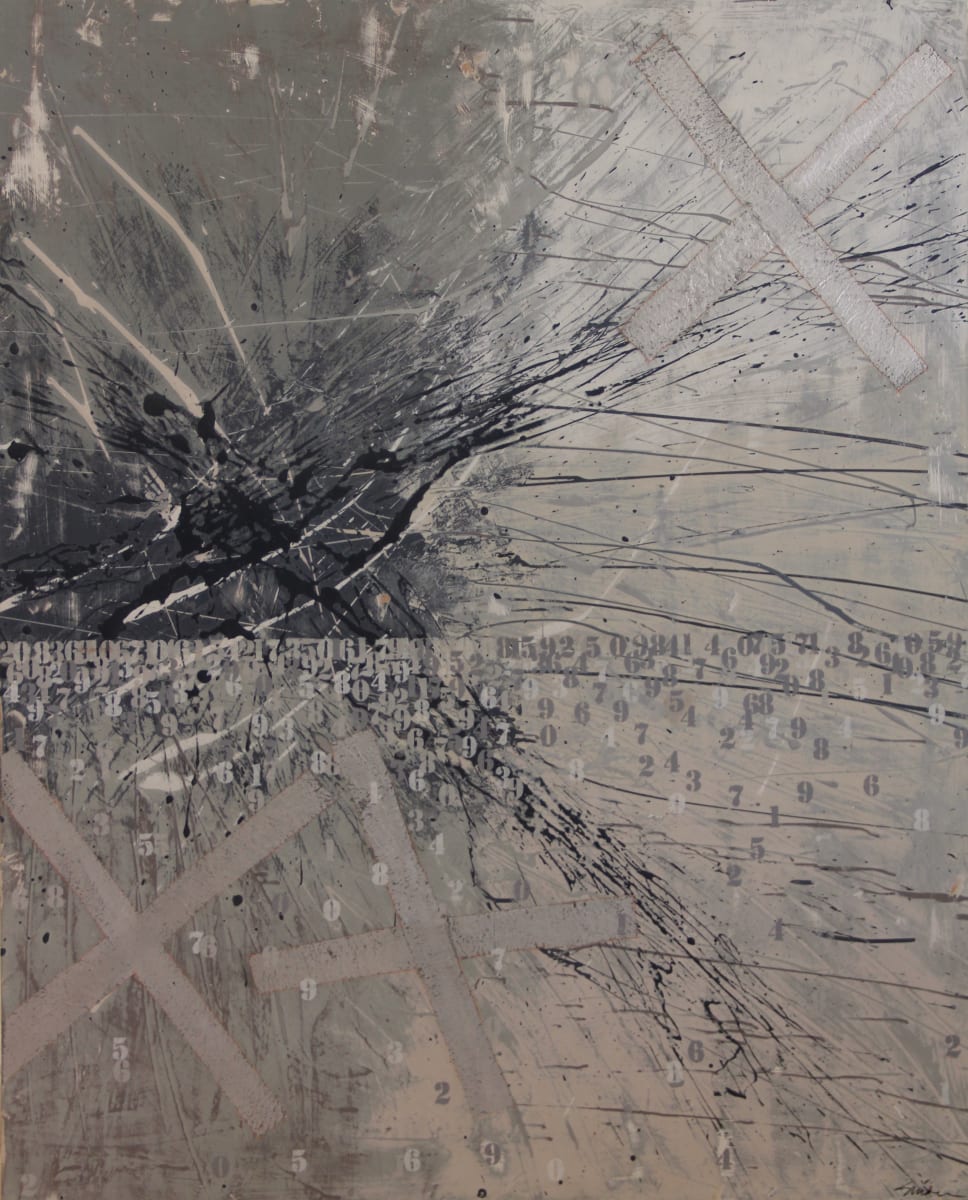 NZ16/44-55/2 by Bill Snider 