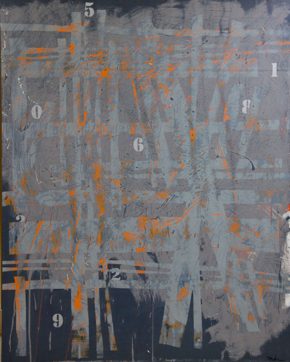 NZ16/44-55/3 by Bill Snider 