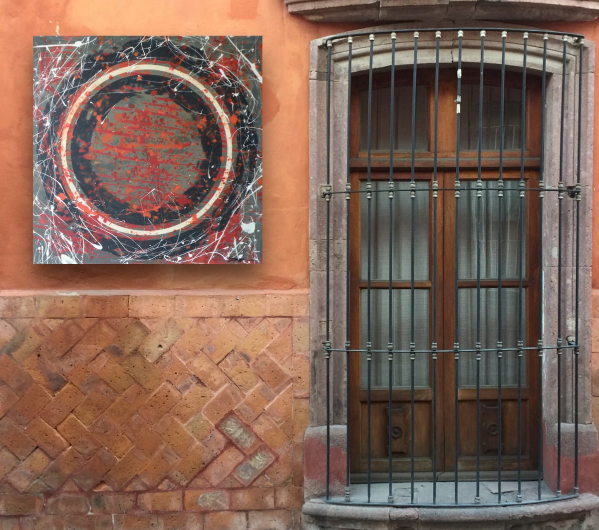 NZ711/A by Bill Snider 