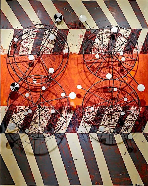 BX25/48-60/1-4S by Bill Snider 